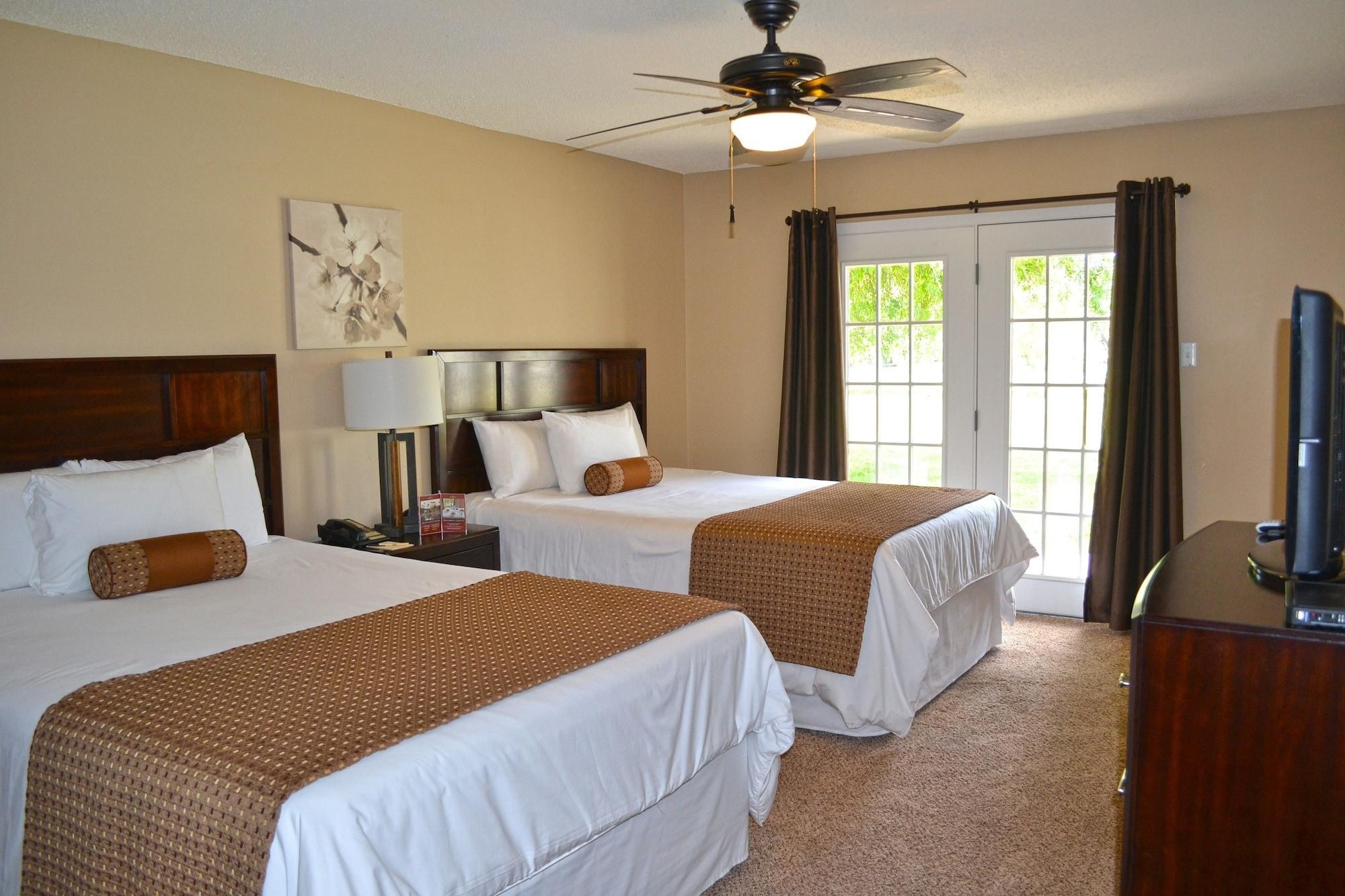 Rancho Viejo Resort Εξωτερικό φωτογραφία
