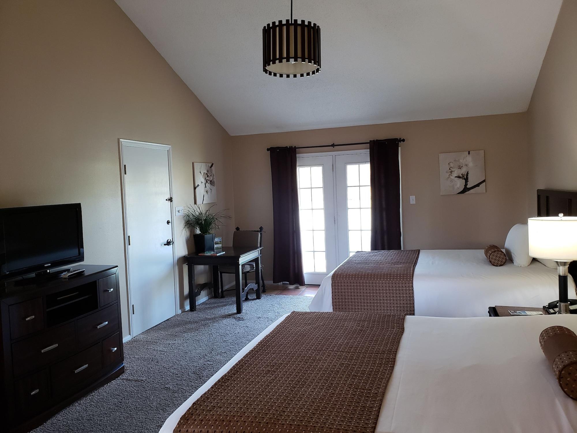 Rancho Viejo Resort Εξωτερικό φωτογραφία