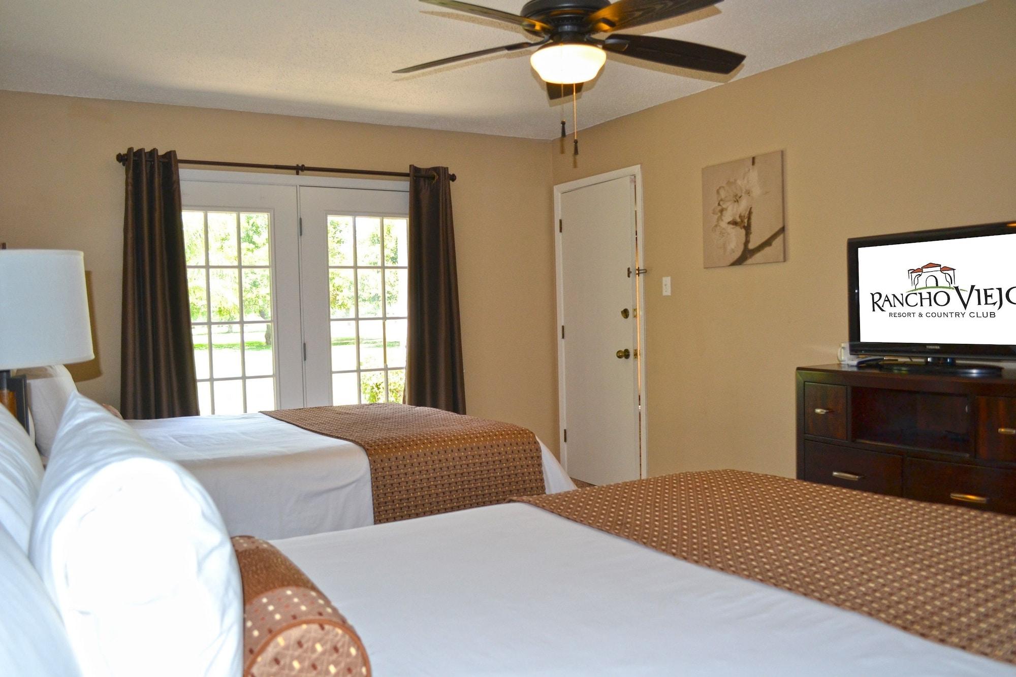 Rancho Viejo Resort Εξωτερικό φωτογραφία
