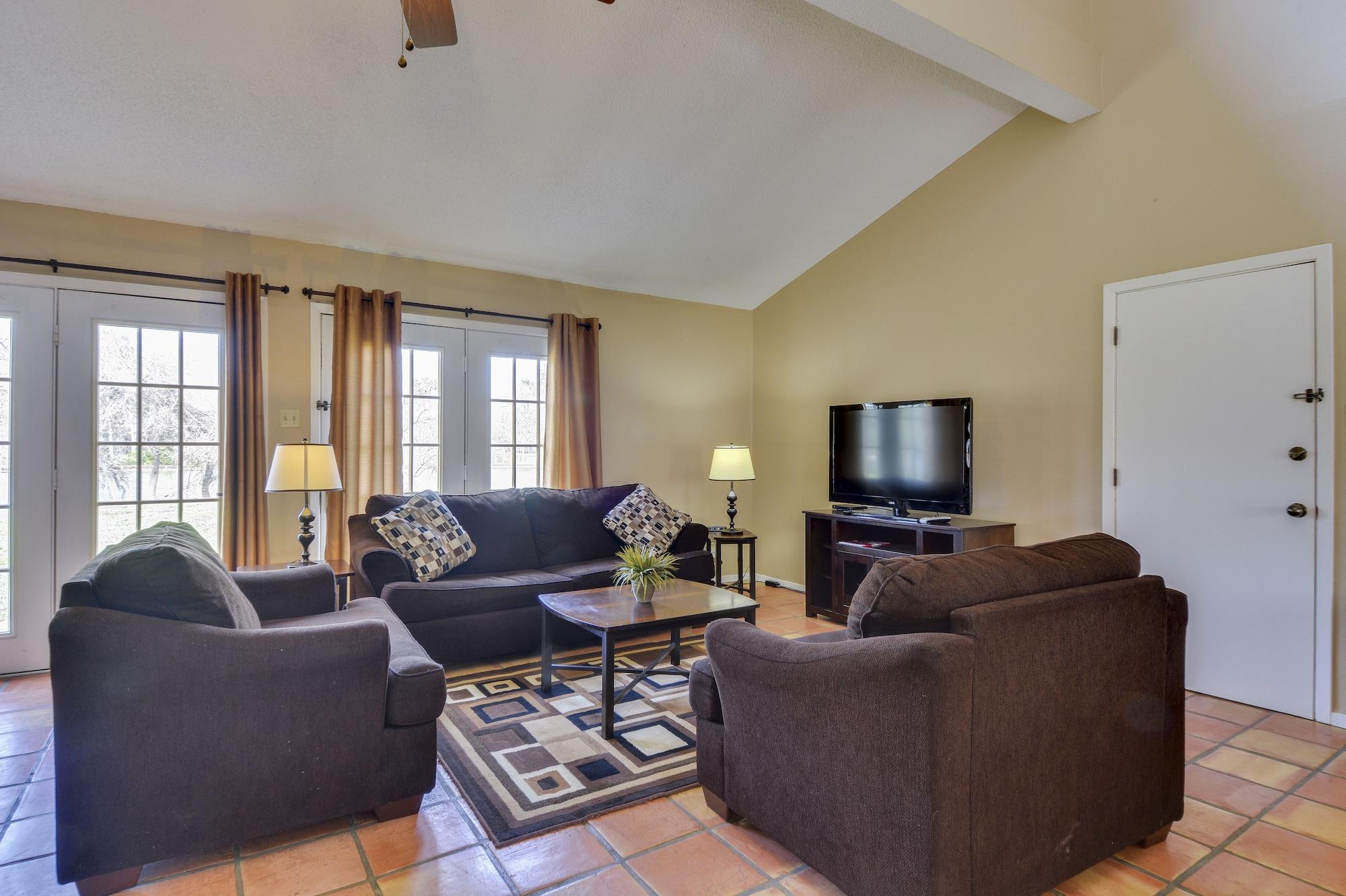 Rancho Viejo Resort Εξωτερικό φωτογραφία