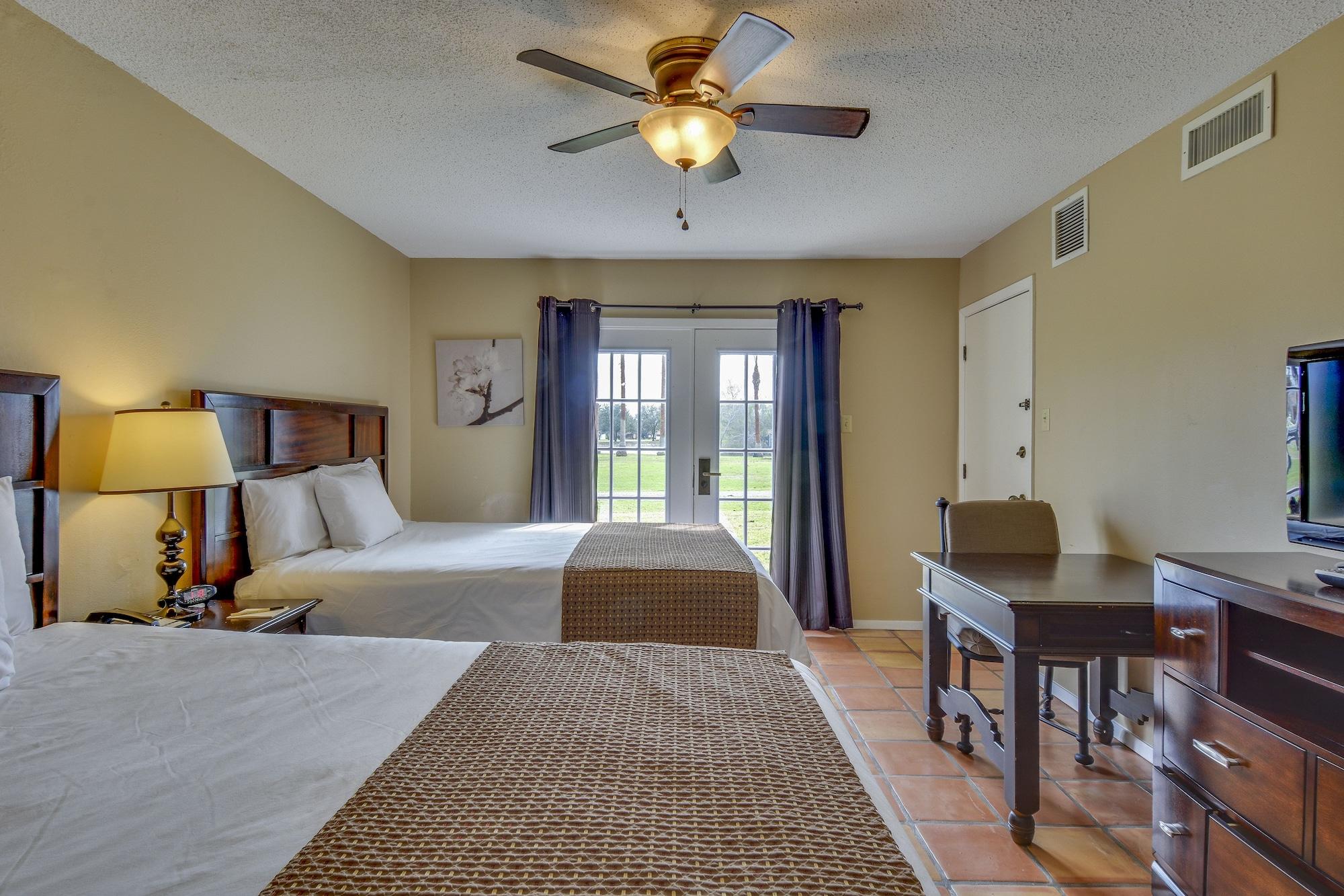 Rancho Viejo Resort Εξωτερικό φωτογραφία