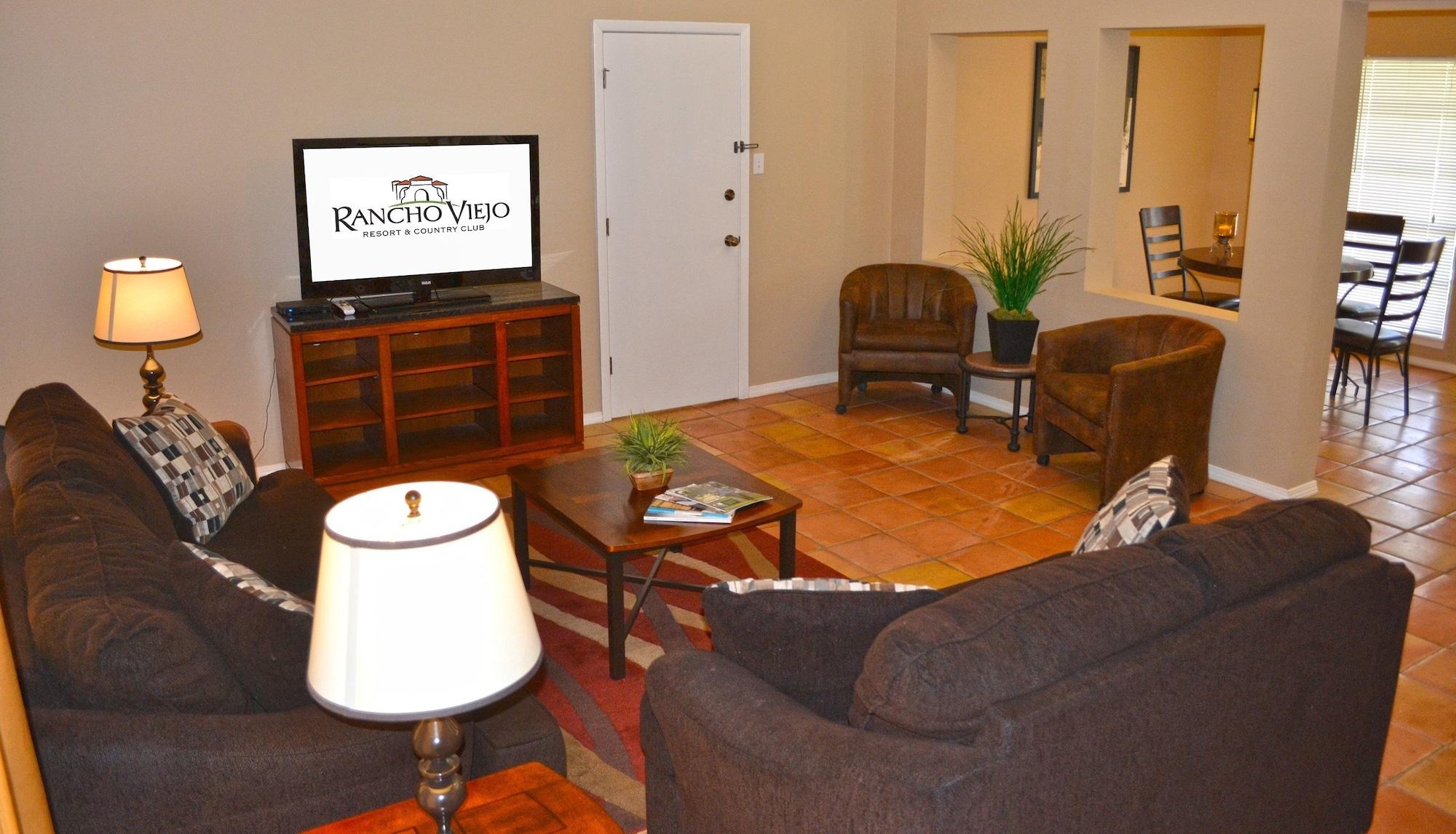 Rancho Viejo Resort Εξωτερικό φωτογραφία