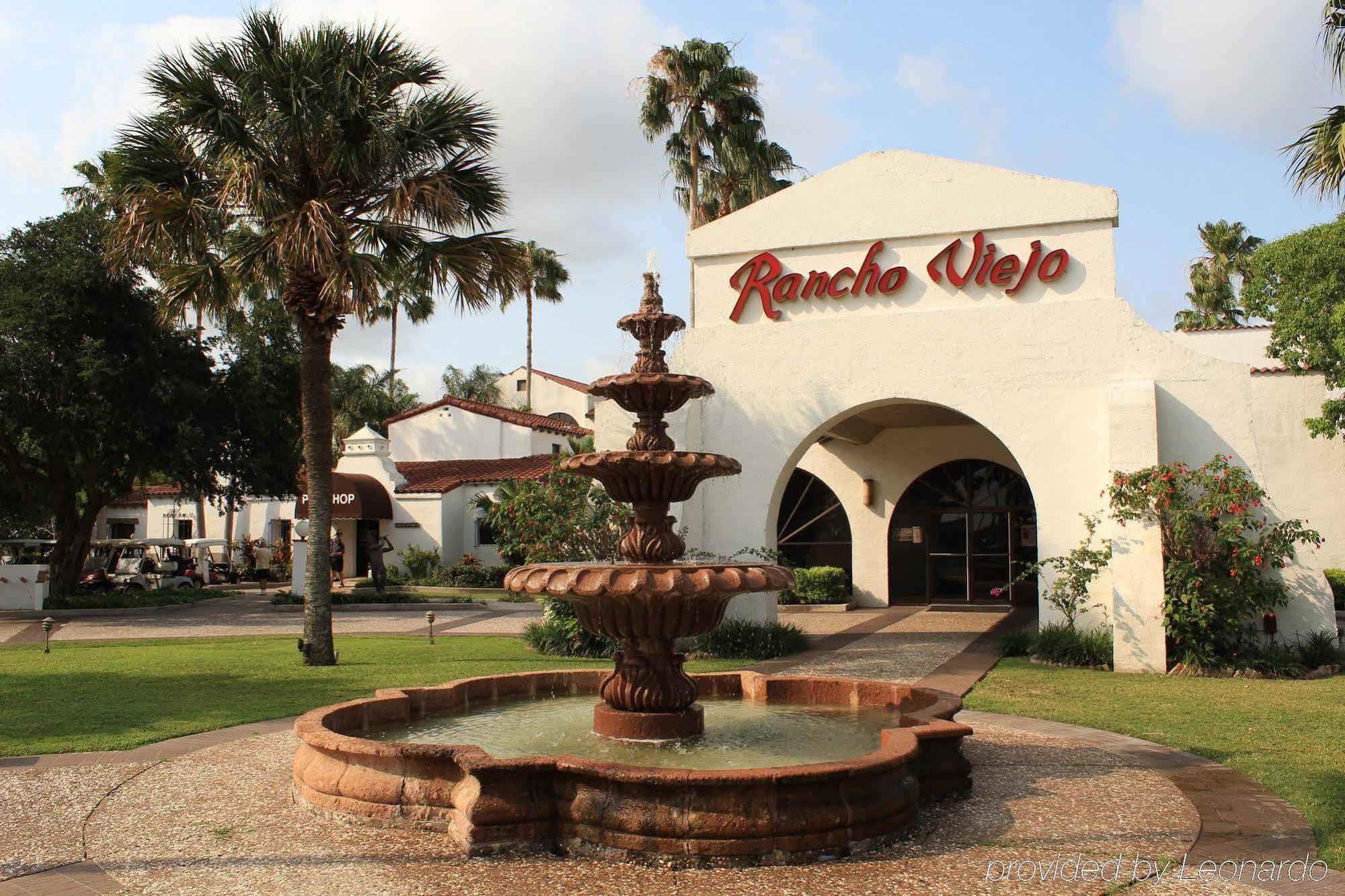 Rancho Viejo Resort Εξωτερικό φωτογραφία