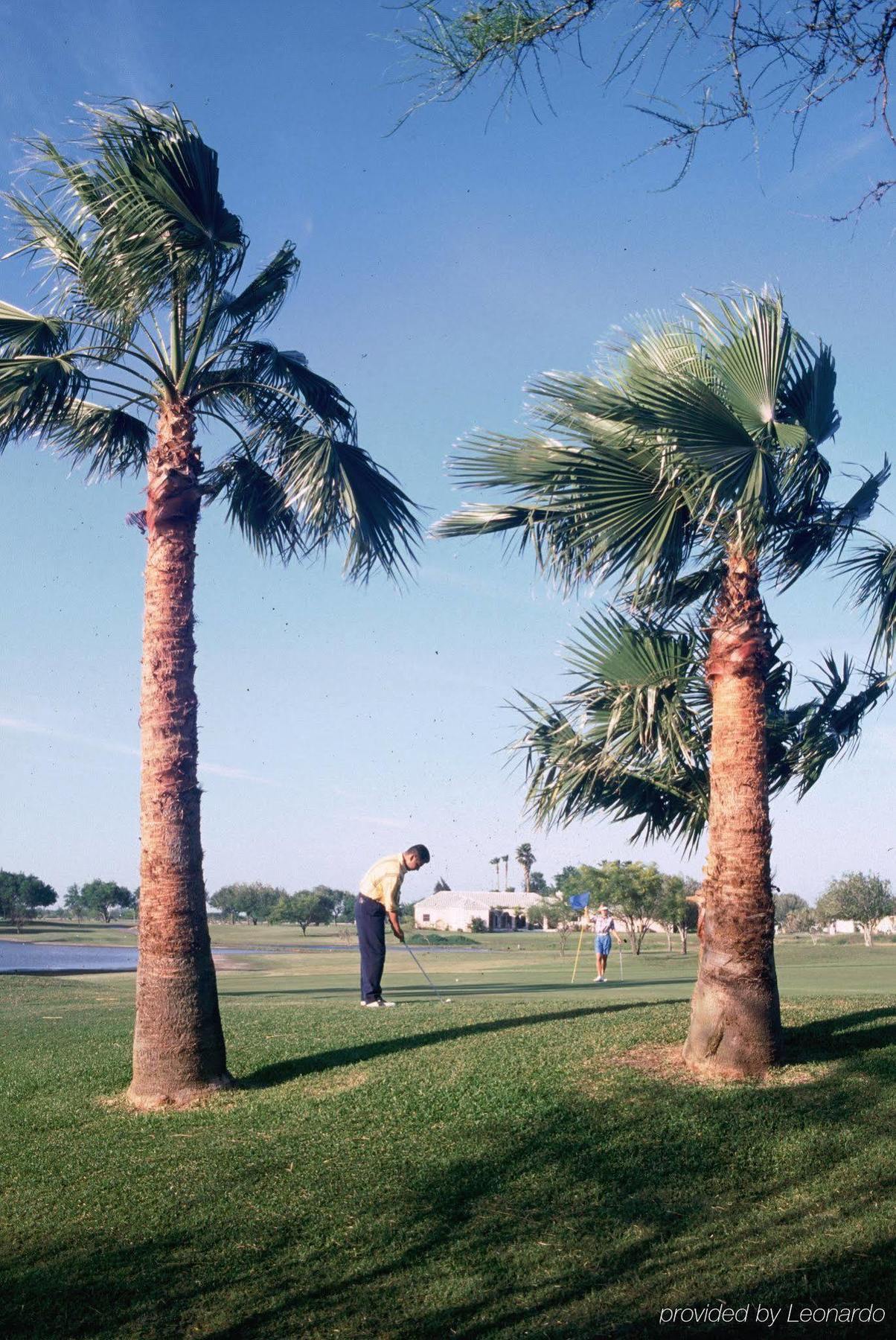Rancho Viejo Resort Ανέσεις φωτογραφία