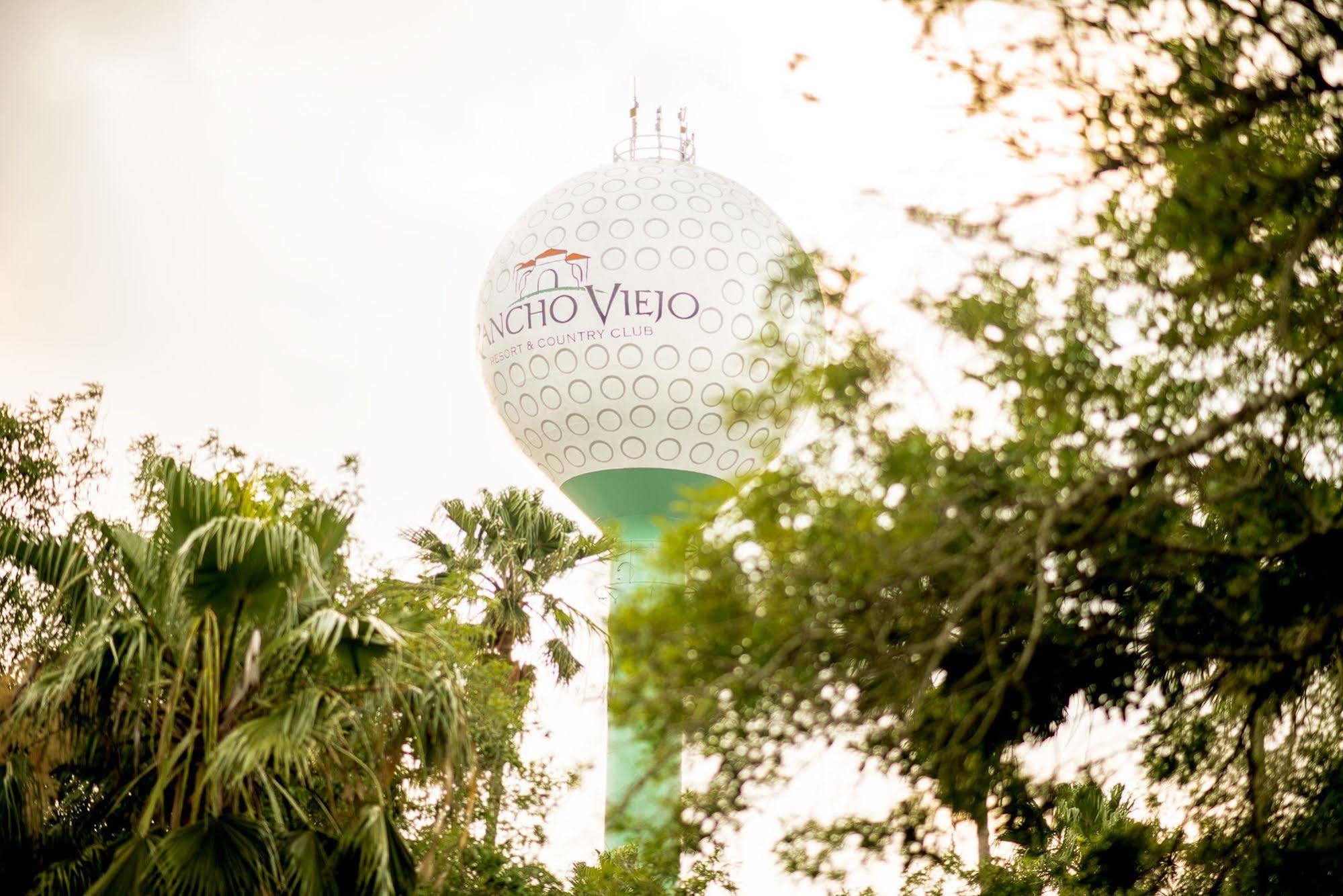 Rancho Viejo Resort Εξωτερικό φωτογραφία