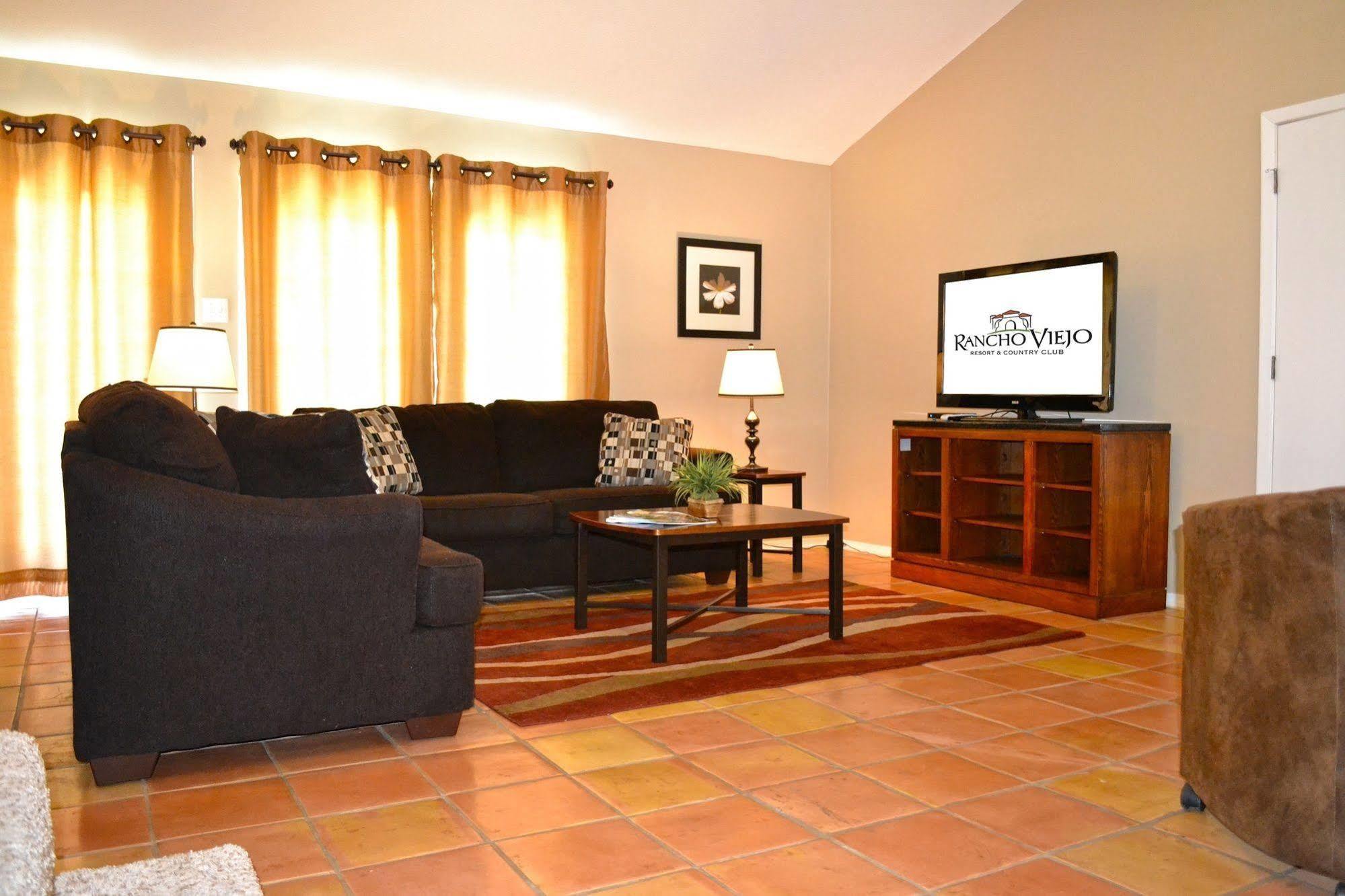 Rancho Viejo Resort Εξωτερικό φωτογραφία