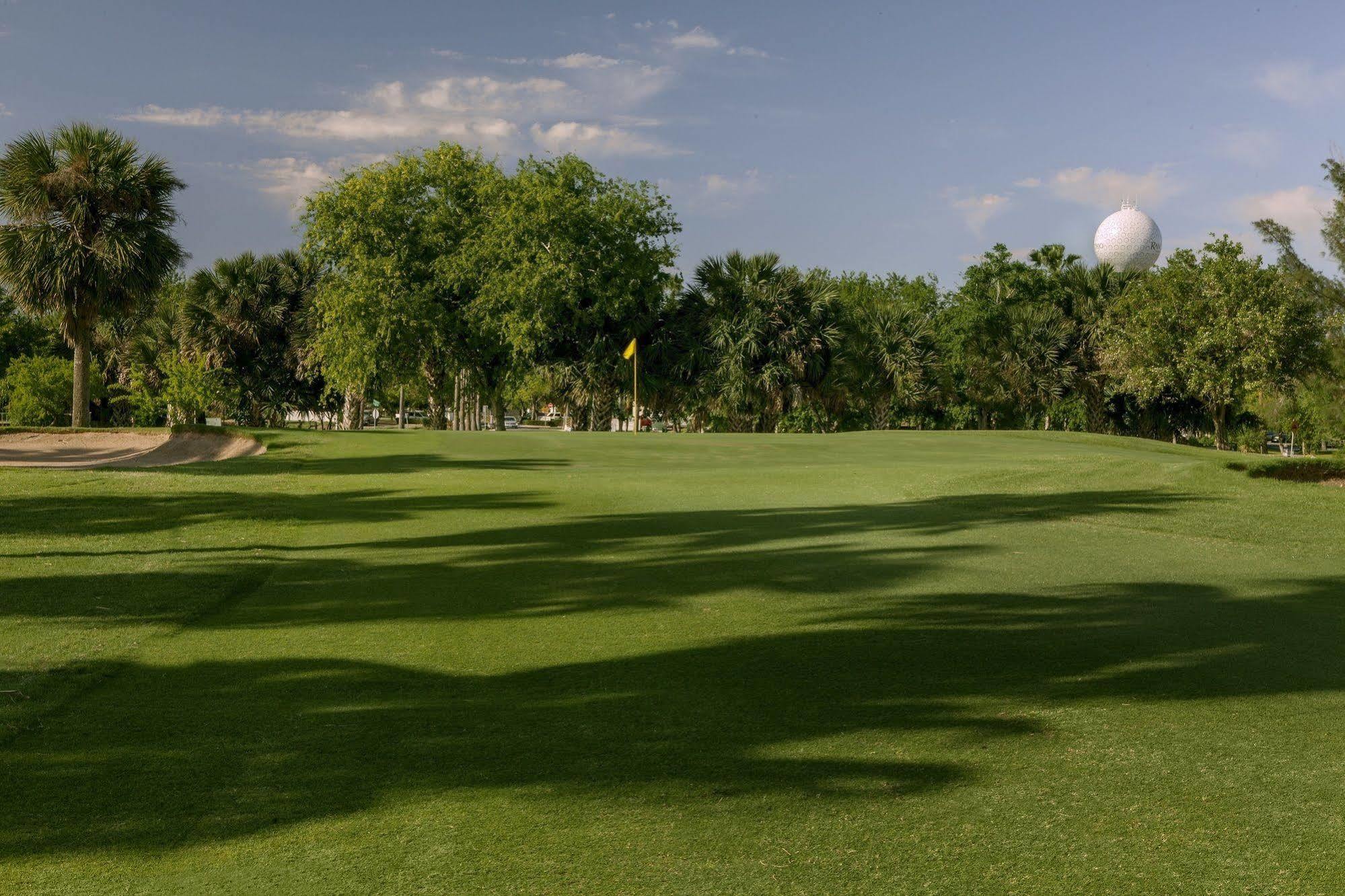 Rancho Viejo Resort Εξωτερικό φωτογραφία
