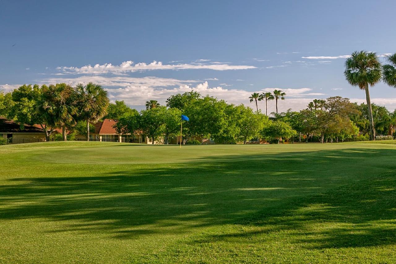 Rancho Viejo Resort Εξωτερικό φωτογραφία