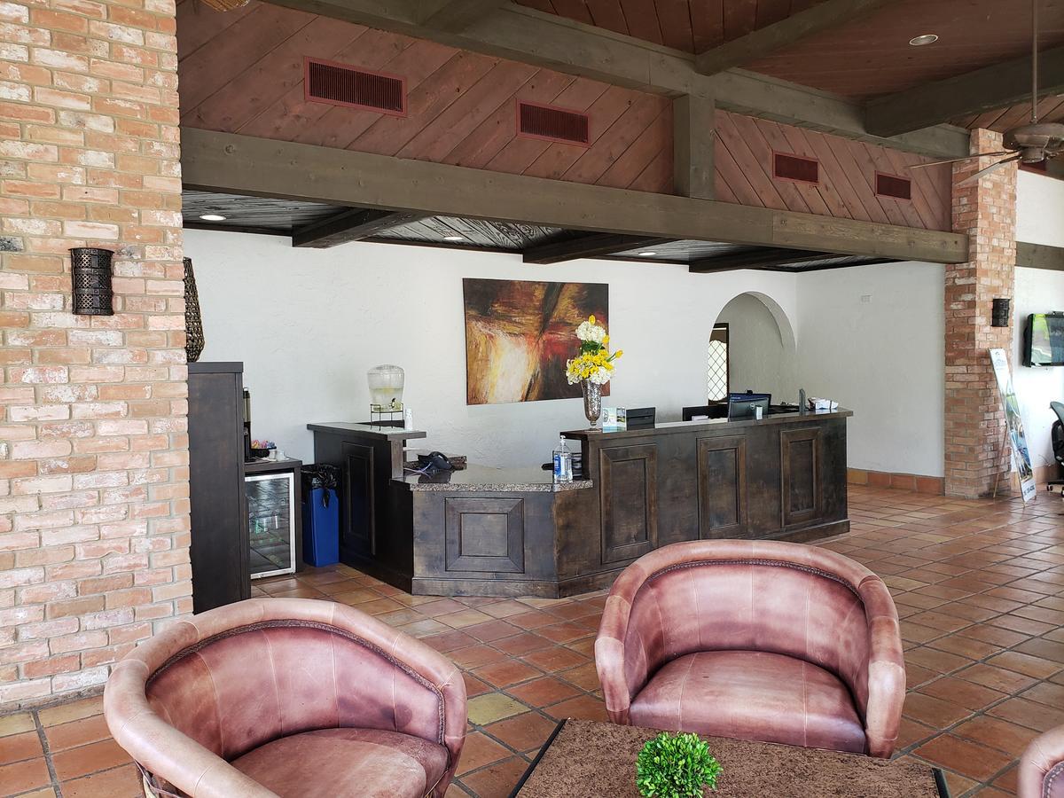 Rancho Viejo Resort Εξωτερικό φωτογραφία