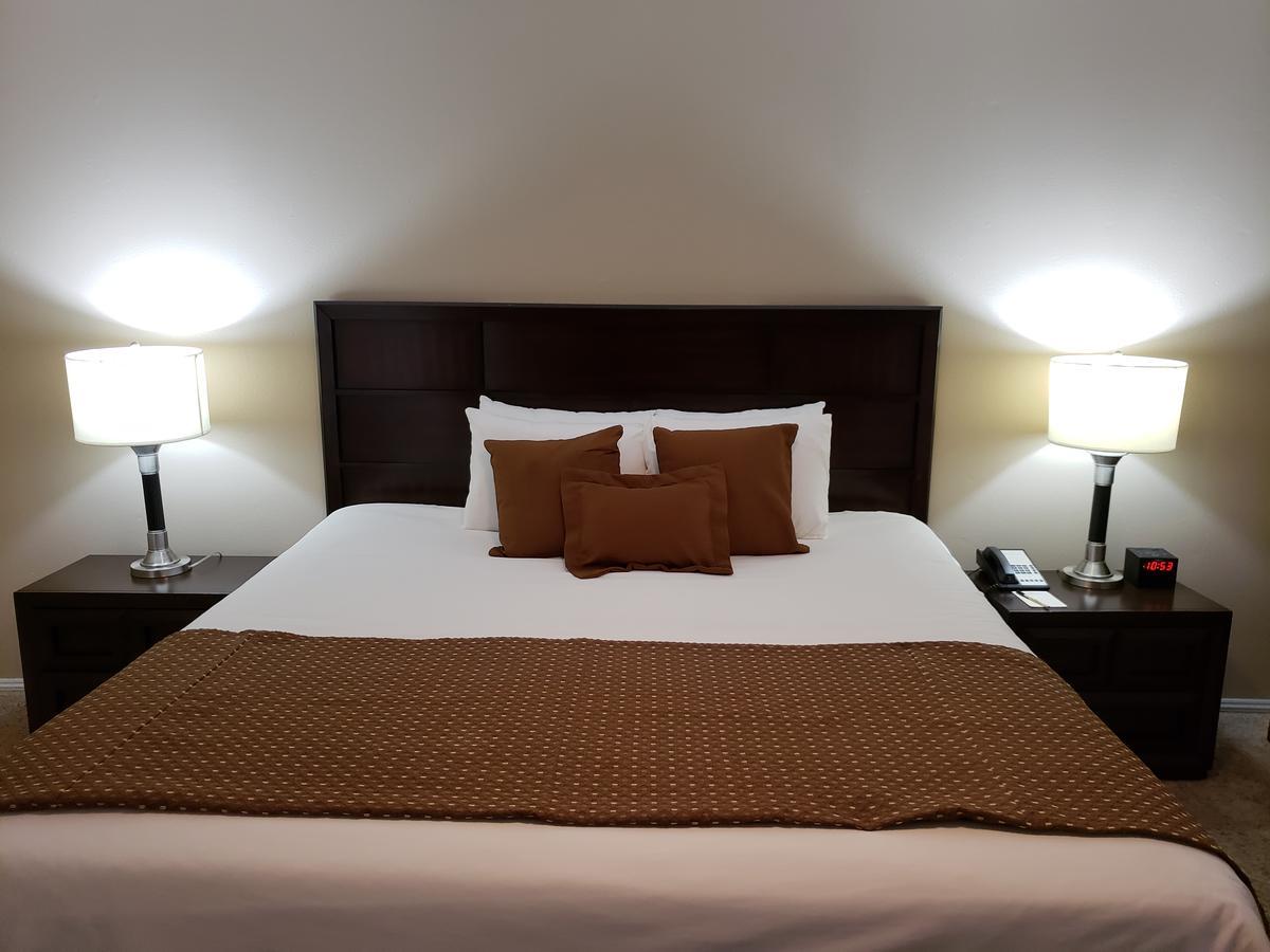 Rancho Viejo Resort Εξωτερικό φωτογραφία