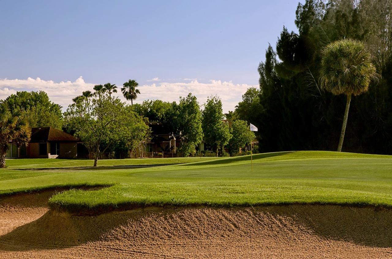 Rancho Viejo Resort Εξωτερικό φωτογραφία