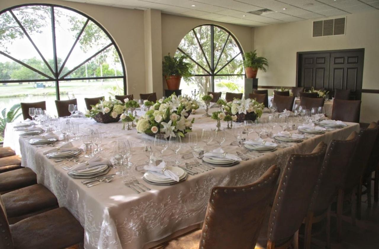 Rancho Viejo Resort Εξωτερικό φωτογραφία