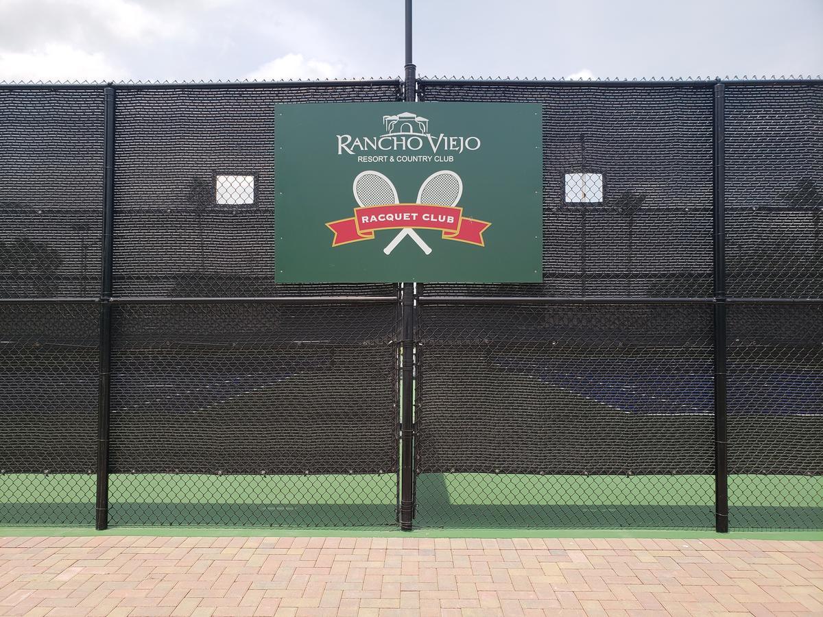 Rancho Viejo Resort Εξωτερικό φωτογραφία